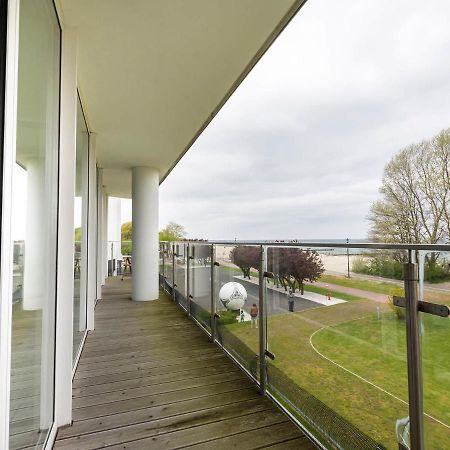 Vacationclub - Ultra Marine Apartament 27 Kolobrzeg Dış mekan fotoğraf