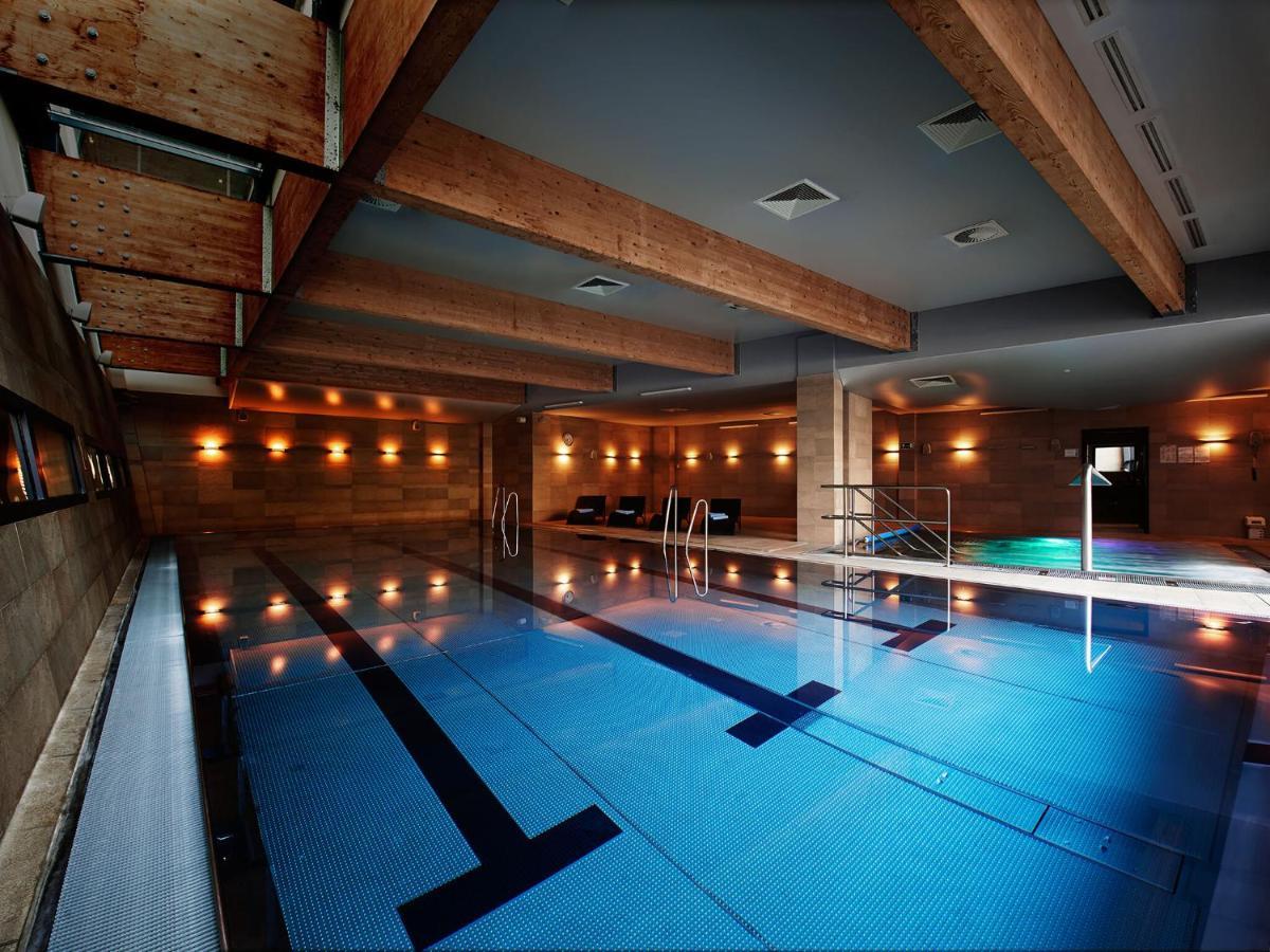 Vacationclub - Ultra Marine Apartament 27 Kolobrzeg Dış mekan fotoğraf
