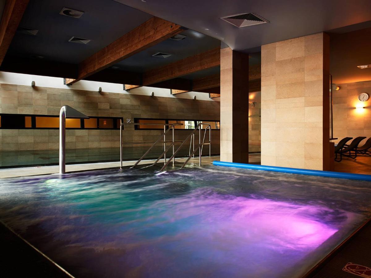 Vacationclub - Ultra Marine Apartament 27 Kolobrzeg Dış mekan fotoğraf