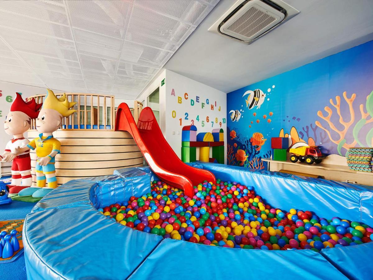 Vacationclub - Ultra Marine Apartament 27 Kolobrzeg Dış mekan fotoğraf