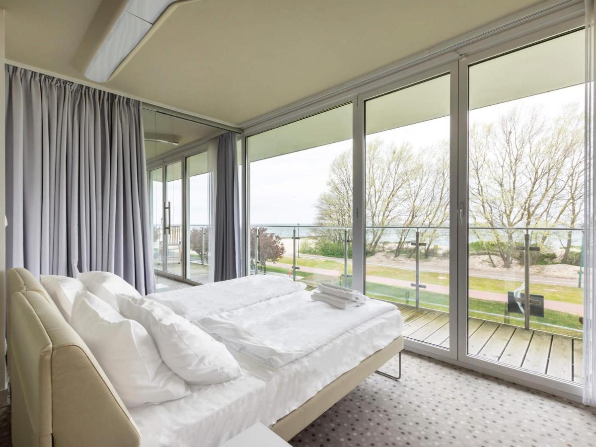 Vacationclub - Ultra Marine Apartament 27 Kolobrzeg Dış mekan fotoğraf